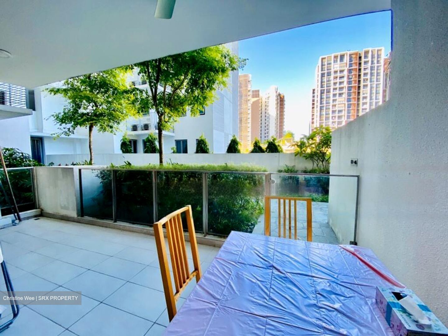 Bartley Ridge (D13), Condominium #459112441